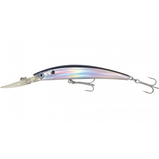 Yo-Zuri Crystal Minnow Deep Diver Color B