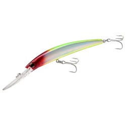 Yo-Zuri Crystal Minnow Deep Diver F Color HCR