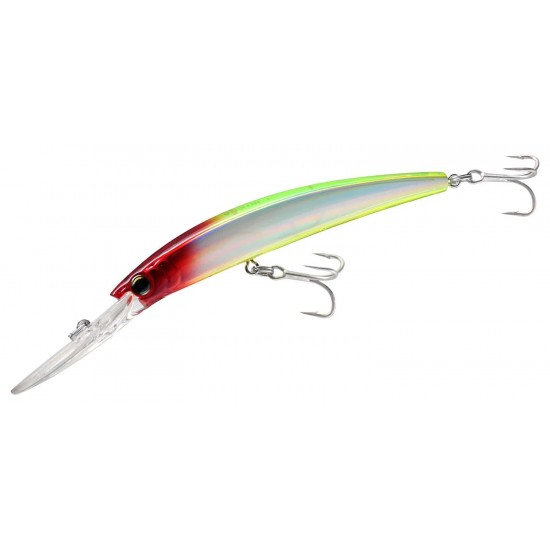 Yo-Zuri Crystal Minnow Deep Diver F Color HCR