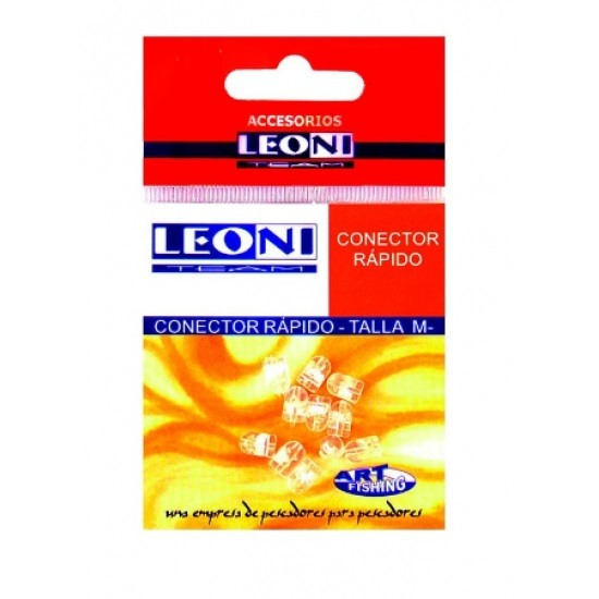 Yuki Conector Rapido 