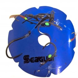 Bajo Linea Boat Yuki SSB8A