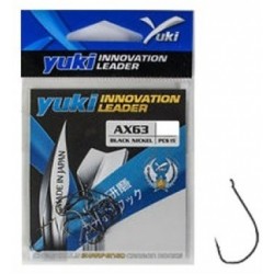 Anzuelo Yuki AX63 