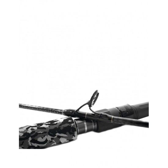 Caña Yuki Nuba Popping 2.40 Embarcacion / Slow Jigging