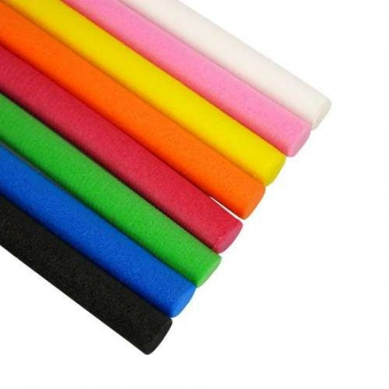 Foam Yuki Barrita 6mm Blanca