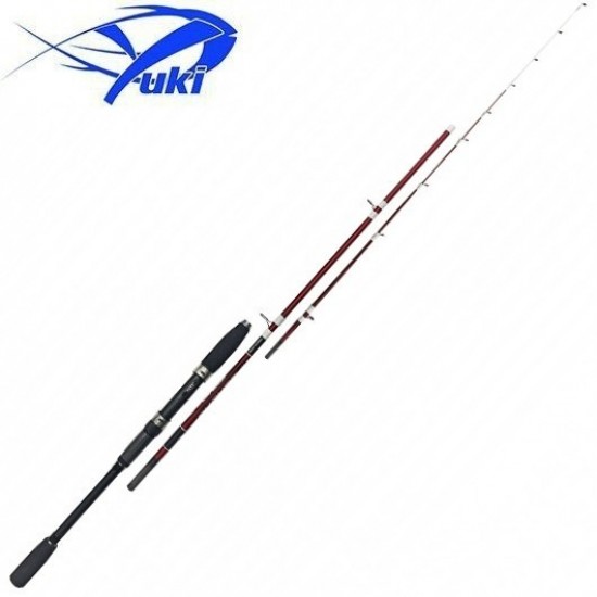 Caña Yuki Surume 1.80