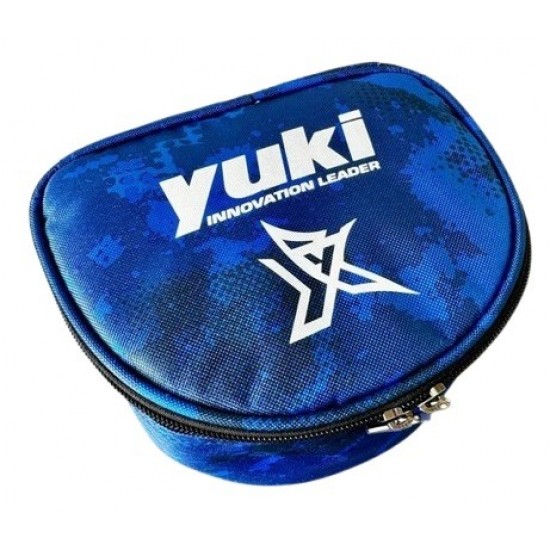 Yuki Funda Porta Carretes 