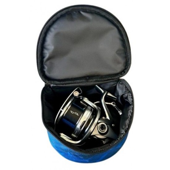 Yuki Funda Porta Carretes 