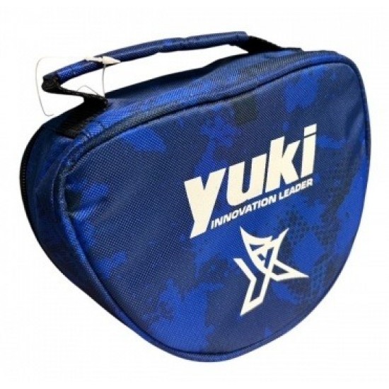 Yuki Funda Porta Carretes 