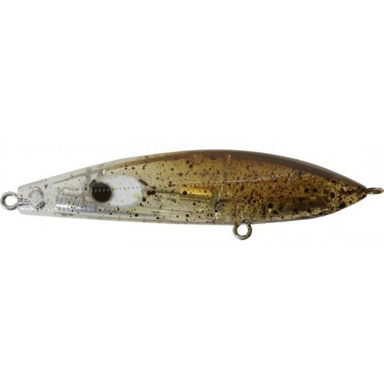 Zip Baits ZBL X-Trigger Squid Color L-135
