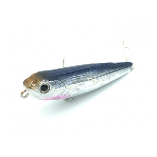 Zip Baits ZBL Fakie Dog 90 Color BO-014 Spinning