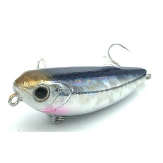 Zip Baits ZBL Fakie Dog CB 50 Color BO-014 Spinning
