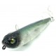 Zip Baits ZBL Fakie Dog 90 Crazy Walker Color 303 Spinning