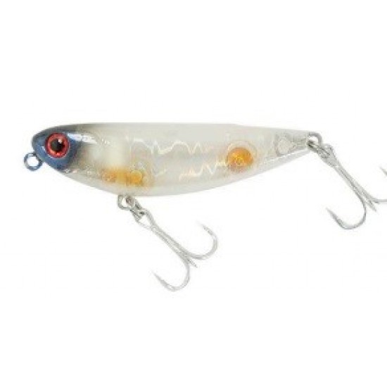 Zip Baits ZBL Fakie Dog CB 50 Color BO-011