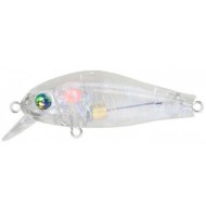 ZipBaits Rigge 43SS Color K006 Keimura Head/Clear