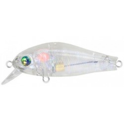 ZipBaits Rigge 43SS Color K006 Keimura Head/Clear