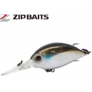 Zip Baits Hickory MDR SHAD Color BO-020