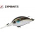 Zip Baits Hickory MDR SHAD Color BO-020