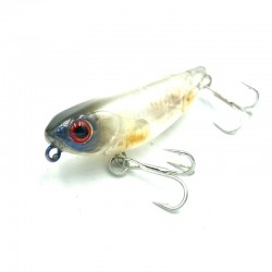 Zip Baits ZBL Fakie Dog CB 50 Color BO-011