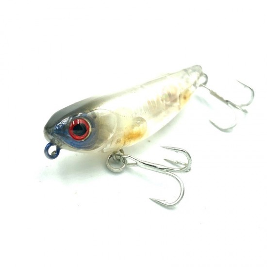 Zip Baits ZBL Fakie Dog CB 50 Color BO-011