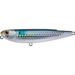 Zip Baits ZBL Fakie Dog 90 Color 597