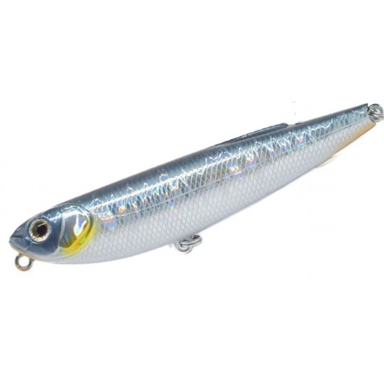 Zip Bait ZBL Fakie Dog DS 70 Color BO-010 Spinning