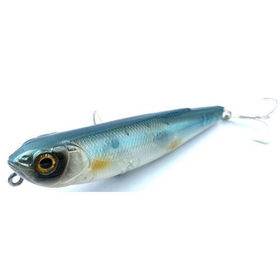 Zip Baits ZBL Fakie Dog Color BO-025 Spinning