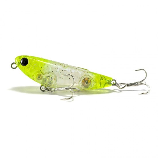 Zip Baits ZBL Fakie Dog CB 50 Color 496