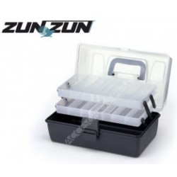 Caja de Pesca ZunZun Modelo 304
