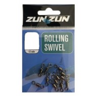 Zun Zun Micro-Rolling  Nº14