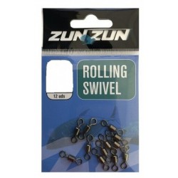 Zun Zun Micro-Rolling  Nº14