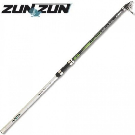 Caña Zun Zun Maro 4.20 Telescopica SurfCasting