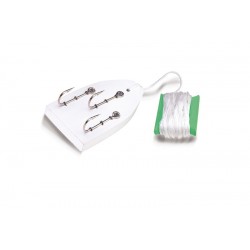 Pulpera de Madera Zun Zun 