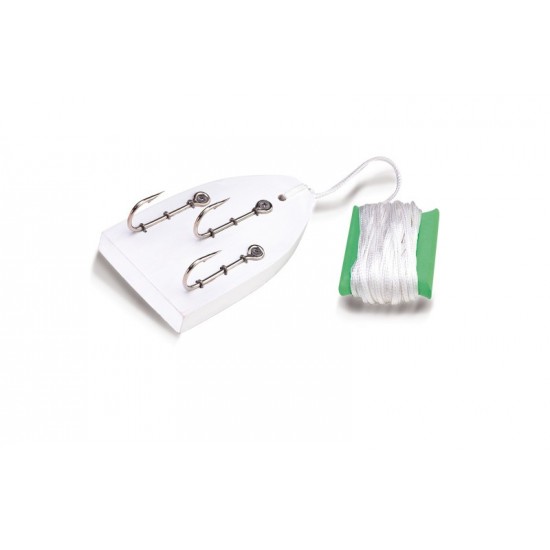 Pulpera de Madera Zun Zun 