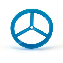 Plegadora Rueda Zun Zun 16,2 cm