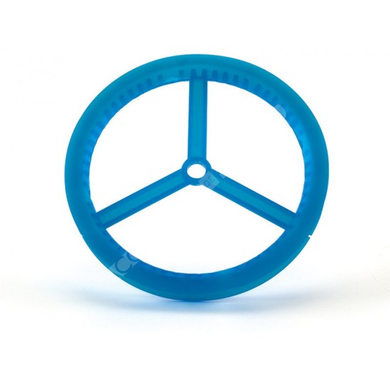 Plegadora Rueda Zun Zun 16,2 cm