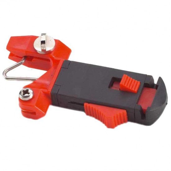 Pinza Currican Con Clip