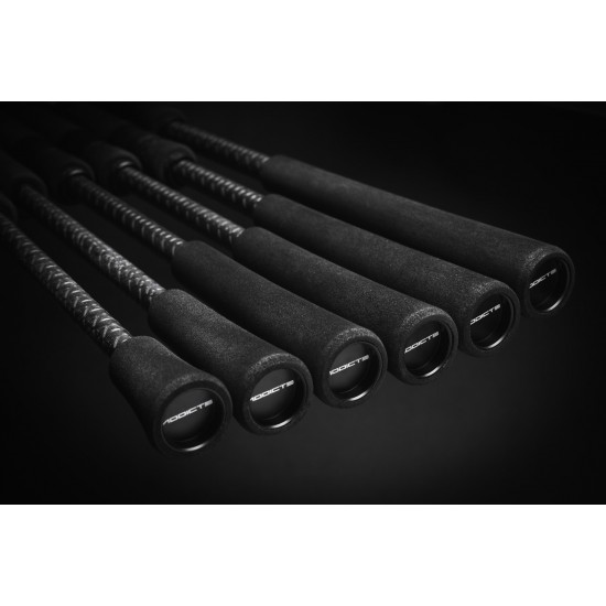 Caña Addicte Origen E862ML Eging 