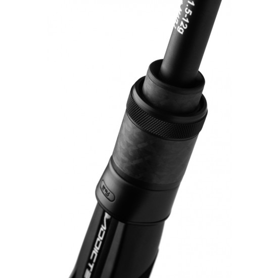 Caña Addicte Origin LG812ML Spinning