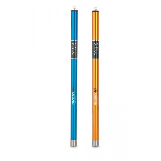 Tubo Porta Agujas Akami Para Gusano Cajas Porta-Accesorios / Porta-Agujas