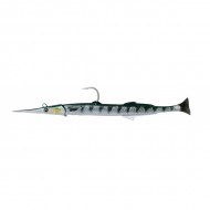 Savage Gear Needlefish Pulsetail Barracuda