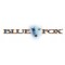 BLUE FOX