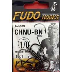 Anzuelo Fudo Chinu BN 1001 