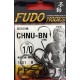 Anzuelo Fudo Chinu BN 1001 