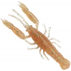 Savage Gear 3D Crayfish Rattling Haze Gosht