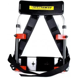 Espaldera Cajon Shakespeare Breakaway