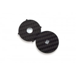 Juego de Freno de Carbono RELY