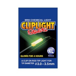 Luz Quimica Starlite Clip-light XL