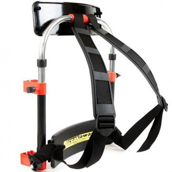 Espaldera Cajon Shakespeare Breakaway