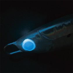 Palms The Dax Color RA-160 UV Kibinago