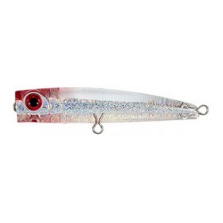 Bassday Crystal Popper 55S Color SH-179 Flash Red 
